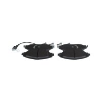BOSCH 0 986 424 285 Bremsbelagsatz, Scheibenbremse