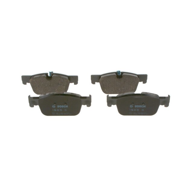 BOSCH 0 986 424 333 Bremsbelagsatz, Scheibenbremse