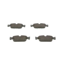 BOSCH 0 986 424 333 Bremsbelagsatz, Scheibenbremse