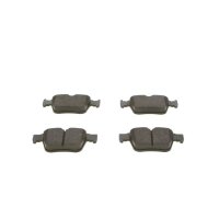 BOSCH 0 986 424 334 Bremsbelagsatz, Scheibenbremse
