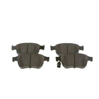 BOSCH 0 986 424 397 Bremsbelagsatz, Scheibenbremse