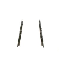 BOSCH 0 986 424 429 Bremsbelagsatz, Scheibenbremse