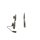 BOSCH 0 986 424 433 Bremsbelagsatz, Scheibenbremse