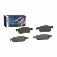 BOSCH 0 986 424 436 Bremsbelagsatz, Scheibenbremse