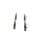 BOSCH 0 986 424 436 Bremsbelagsatz, Scheibenbremse