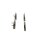 BOSCH 0 986 424 436 Bremsbelagsatz, Scheibenbremse