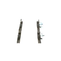 BOSCH 0 986 424 620 Bremsbelagsatz, Scheibenbremse