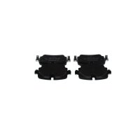 BOSCH 0 986 424 623 Bremsbelagsatz, Scheibenbremse