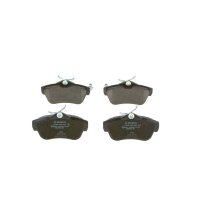 BOSCH 0 986 424 625 Bremsbelagsatz, Scheibenbremse
