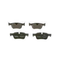 BOSCH 0 986 424 802 Bremsbelagsatz, Scheibenbremse