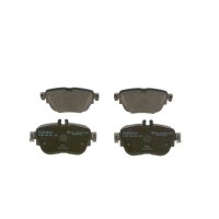 BOSCH 0 986 424 845 Bremsbelagsatz, Scheibenbremse
