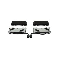 BOSCH 0 986 424 851 Bremsbelagsatz, Scheibenbremse