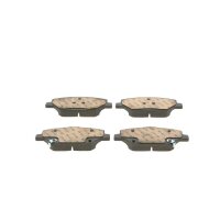 BOSCH 0 986 424 869 Bremsbelagsatz, Scheibenbremse