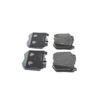 BOSCH 0 986 494 750 Bremsbelagsatz, Scheibenbremse