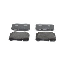 BOSCH 0 986 494 750 Bremsbelagsatz, Scheibenbremse