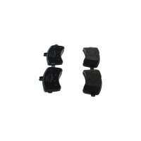 BOSCH 0 986 494 764 Bremsbelagsatz, Scheibenbremse