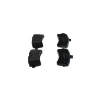 BOSCH 0 986 494 764 Bremsbelagsatz, Scheibenbremse