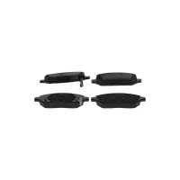 BOSCH 0 986 494 906 Bremsbelagsatz, Scheibenbremse