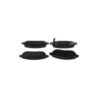 BOSCH 0 986 494 906 Bremsbelagsatz, Scheibenbremse
