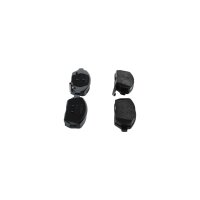 BOSCH 0 986 494 906 Bremsbelagsatz, Scheibenbremse