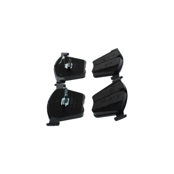 BOSCH 0 986 494 983 Bremsbelagsatz, Scheibenbremse