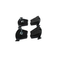 BOSCH 0 986 494 983 Bremsbelagsatz, Scheibenbremse