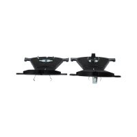 BOSCH 0 986 494 983 Bremsbelagsatz, Scheibenbremse