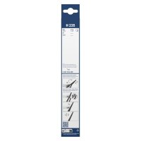 BOSCH 3 397 015 448 Wischblatt