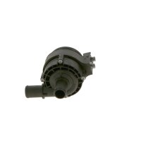 BOSCH 0 392 023 120 Zusatzwasserpumpe (Kühlwasserkreislauf)