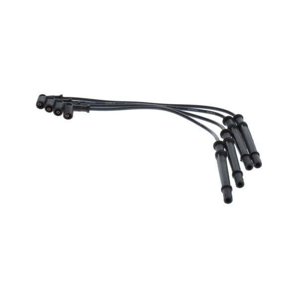 BOSCH F 000 99C 602 Zündleitungssatz