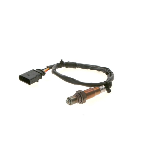BOSCH 0 258 027 197 Lambdasonde