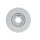 BOSCH 0 986 479 E52 Bremsscheibe