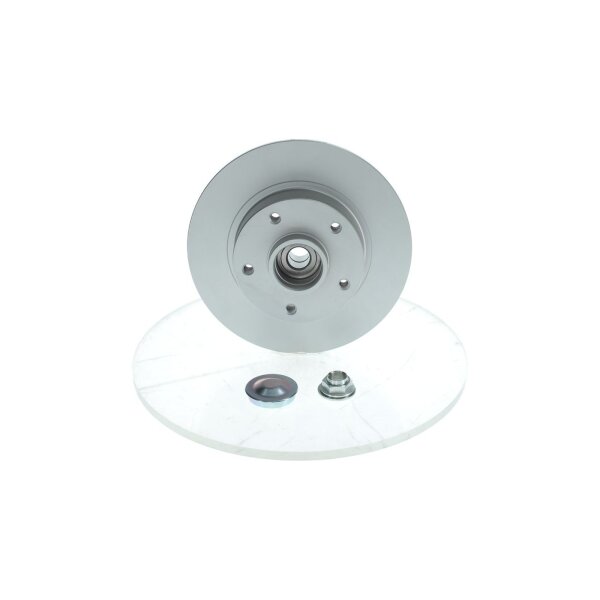 BOSCH 0 986 479 E79 Bremsscheibe