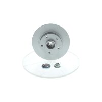 BOSCH 0 986 479 E79 Bremsscheibe