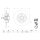 BOSCH 0 986 479 E79 Bremsscheibe