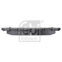 FEBI BILSTEIN 170789 Bremsbelagsatz, Scheibenbremse