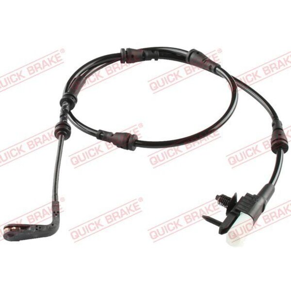 QUICK BRAKE WS 0432 A Warnkontakt, Bremsbelagverschleiß
