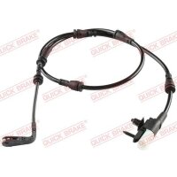 QUICK BRAKE WS 0432 A Warnkontakt,...