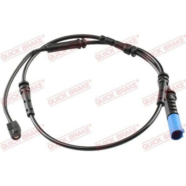 QUICK BRAKE WS 0436 A Warnkontakt, Bremsbelagverschleiß