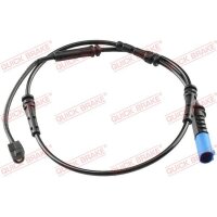 QUICK BRAKE WS 0436 A Warnkontakt,...