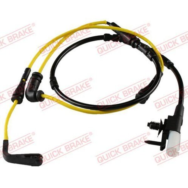 QUICK BRAKE WS 0441 A Warnkontakt, Bremsbelagverschleiß