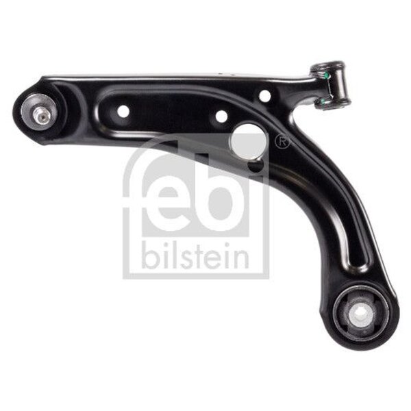 FEBI BILSTEIN 170709 Lenker, Radaufhängung