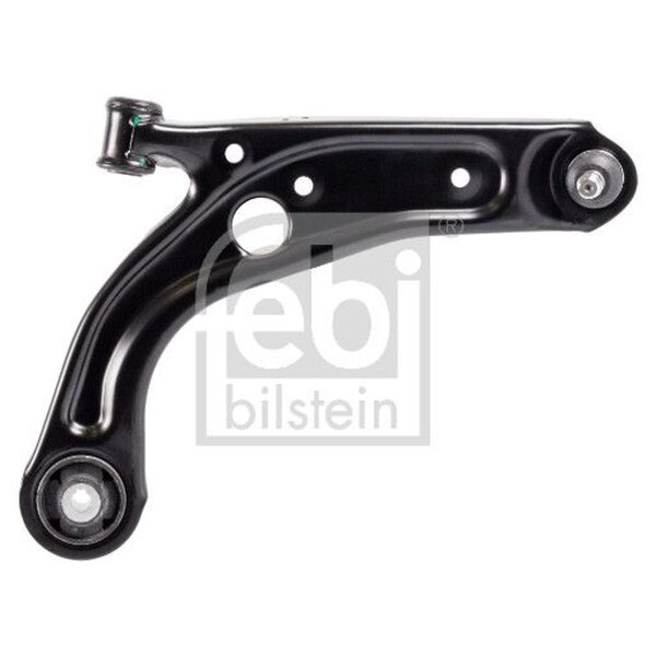FEBI BILSTEIN 170707 Lenker, Radaufhängung