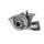 NISSENS 93037 Lader, Aufladung
