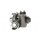 NISSENS 93037 Lader, Aufladung
