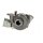 NISSENS 93037 Lader, Aufladung