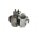 NISSENS 93037 Lader, Aufladung