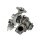 NISSENS 93061 Lader, Aufladung