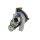 NISSENS 93262 Lader, Aufladung