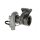NISSENS 93262 Lader, Aufladung